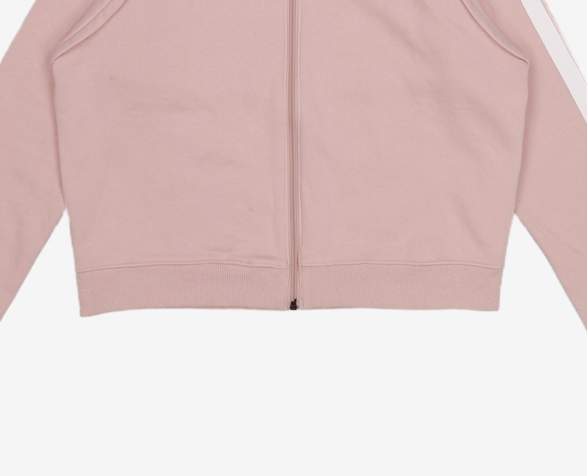 언더아머(UNDERARMOUR) 후드 집업 SM