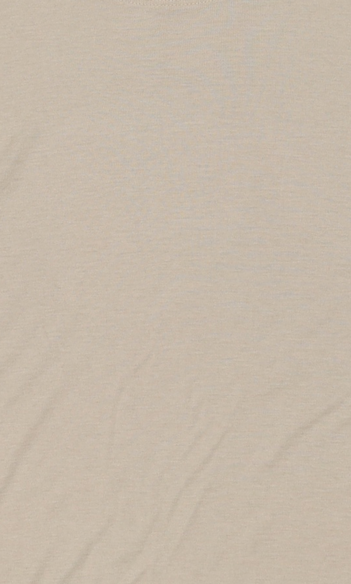미쏘(MIXXO) 소프트 레이어드 긴팔 티셔츠_MIWLWG50SS S