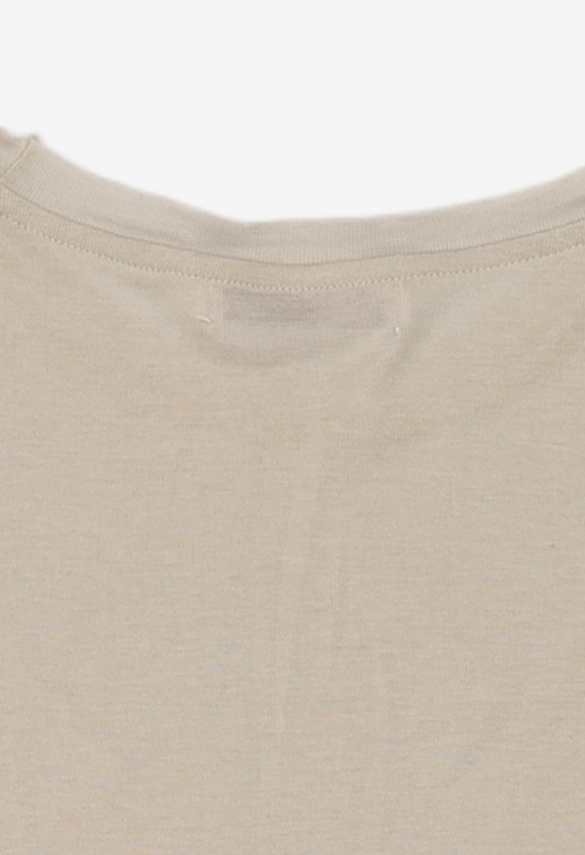 미쏘(MIXXO) 소프트 레이어드 긴팔 티셔츠_MIWLWG50SS S