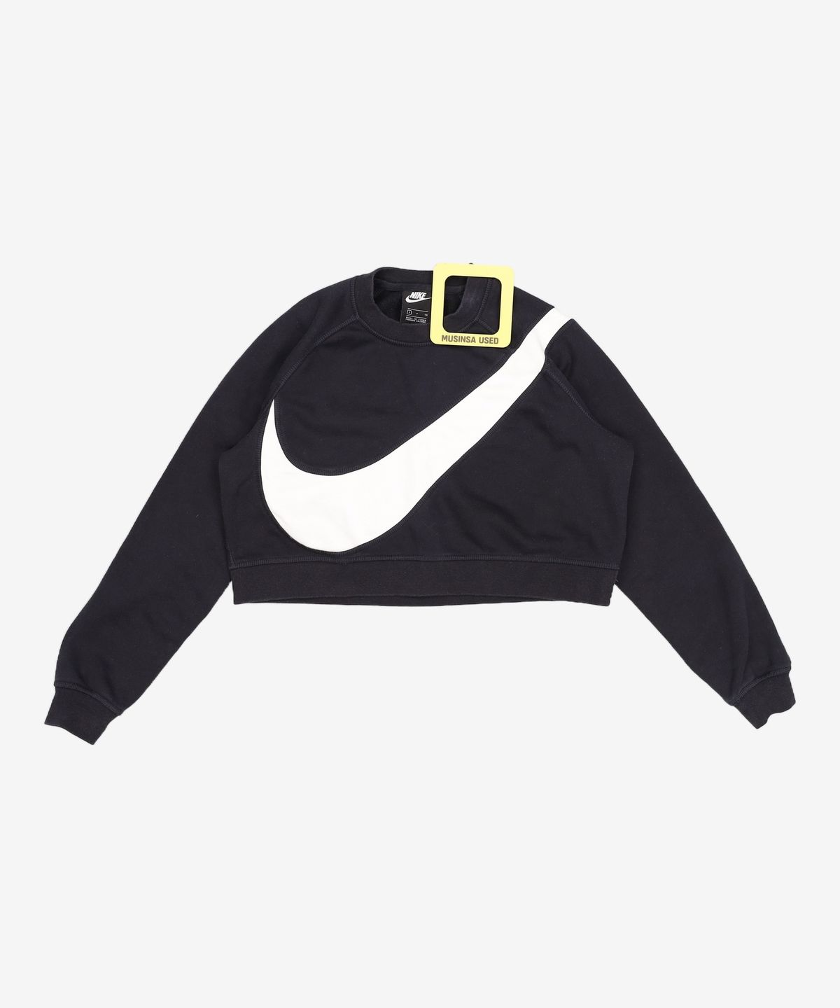 나이키(NIKE) 맨투맨/스웨트셔츠 S