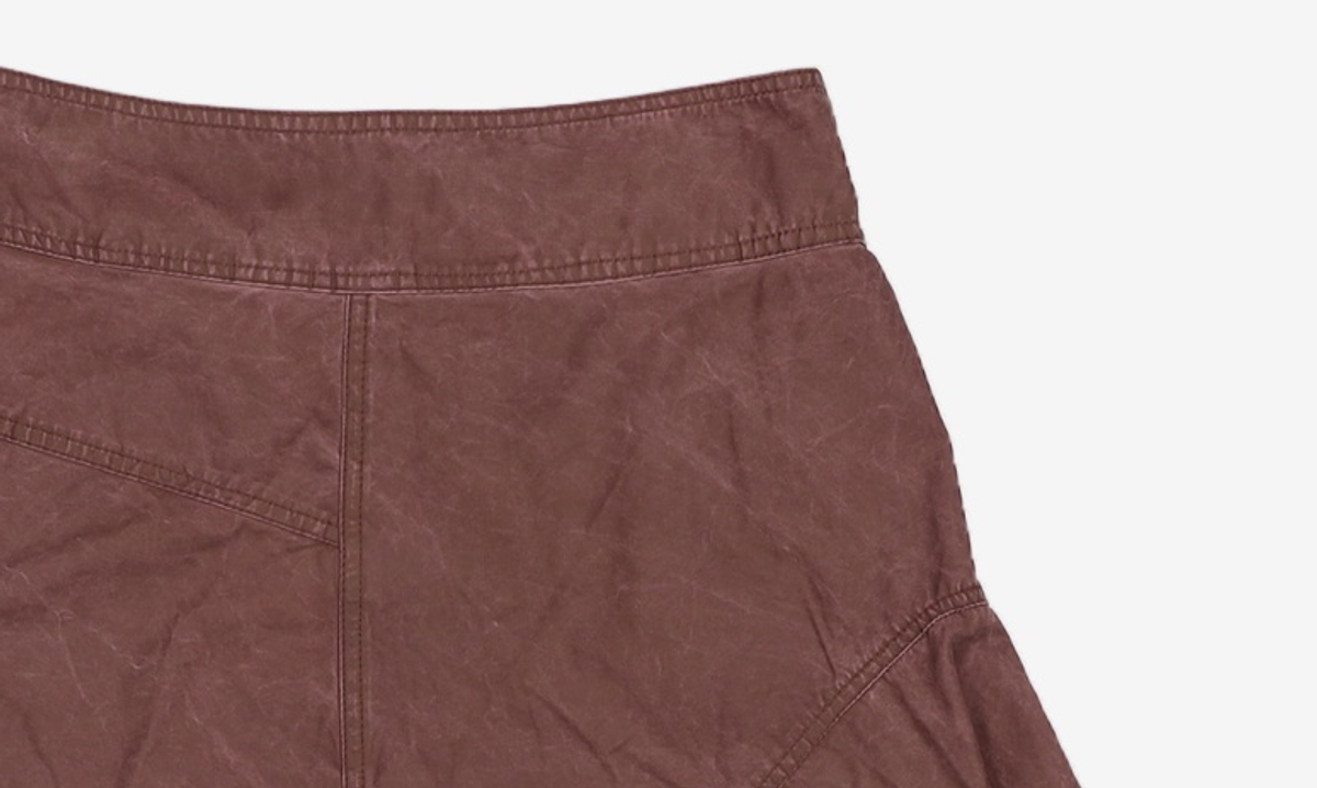 자라(ZARA) 롱스커트 S