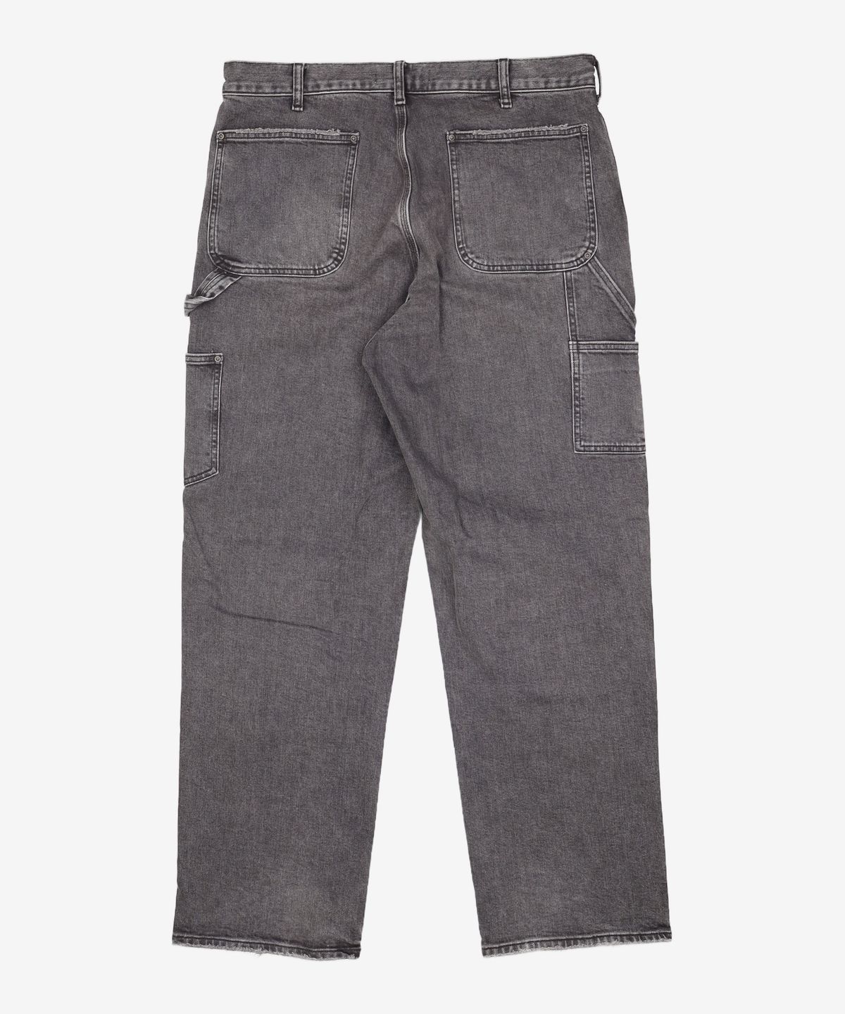 자라(ZARA) 청/데님 팬츠 44