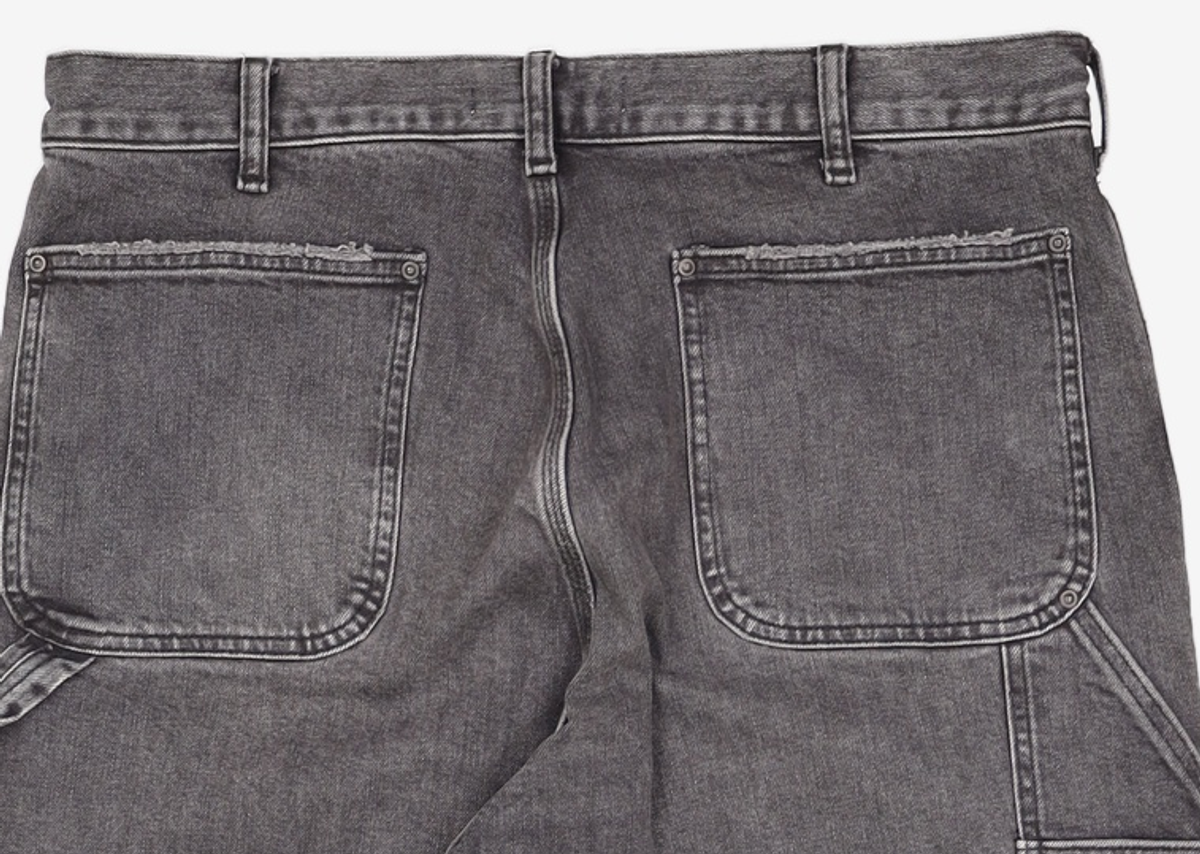자라(ZARA) 청/데님 팬츠 44