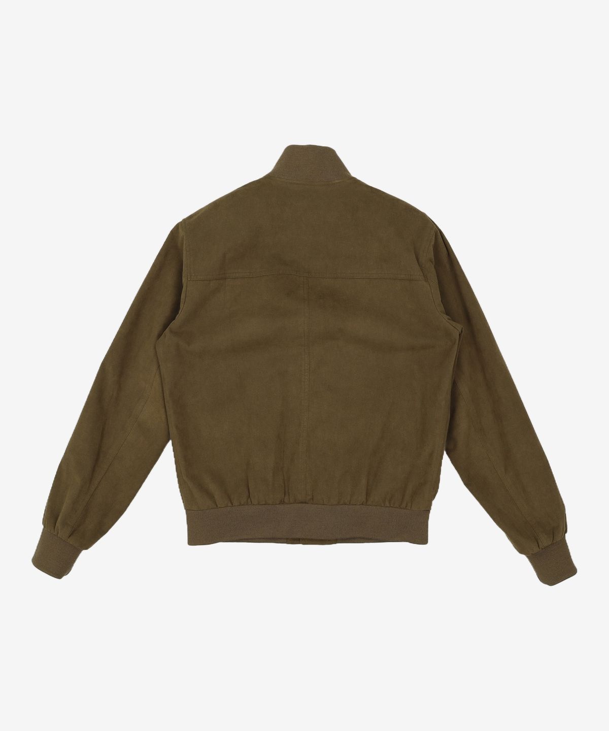 알칸타라(ALCANTARA) 항공 점퍼/블루종/MA-1 50