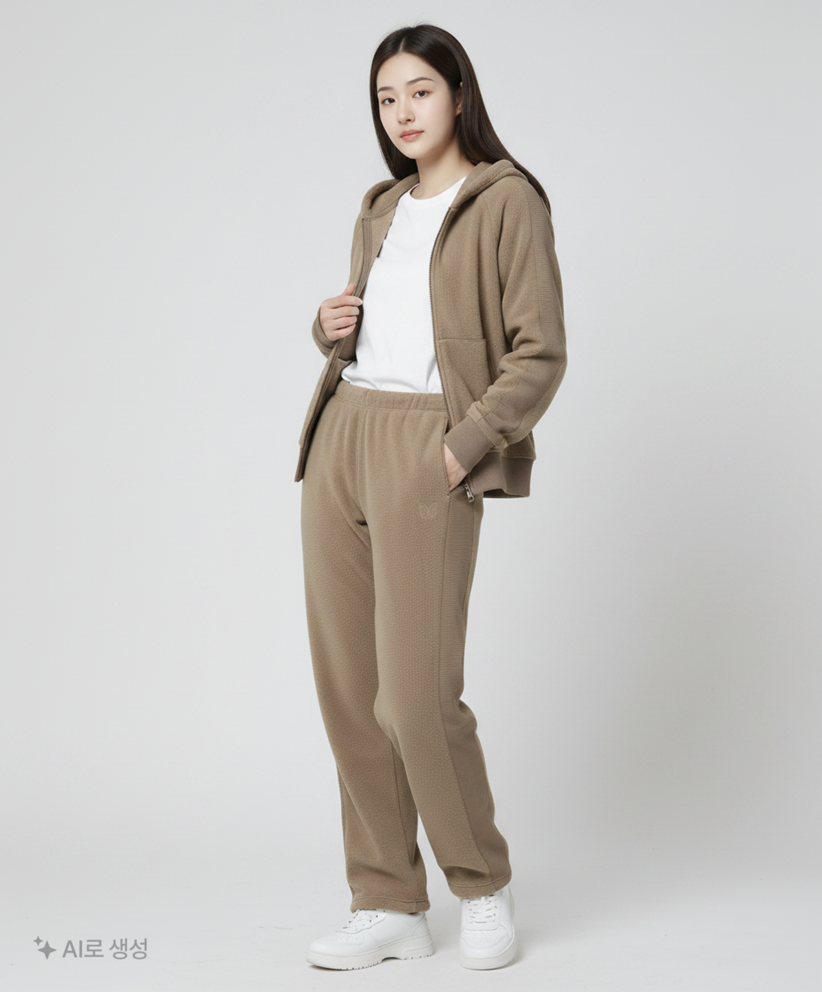 유니클로(UNIQLO) 조거 팬츠 XS
