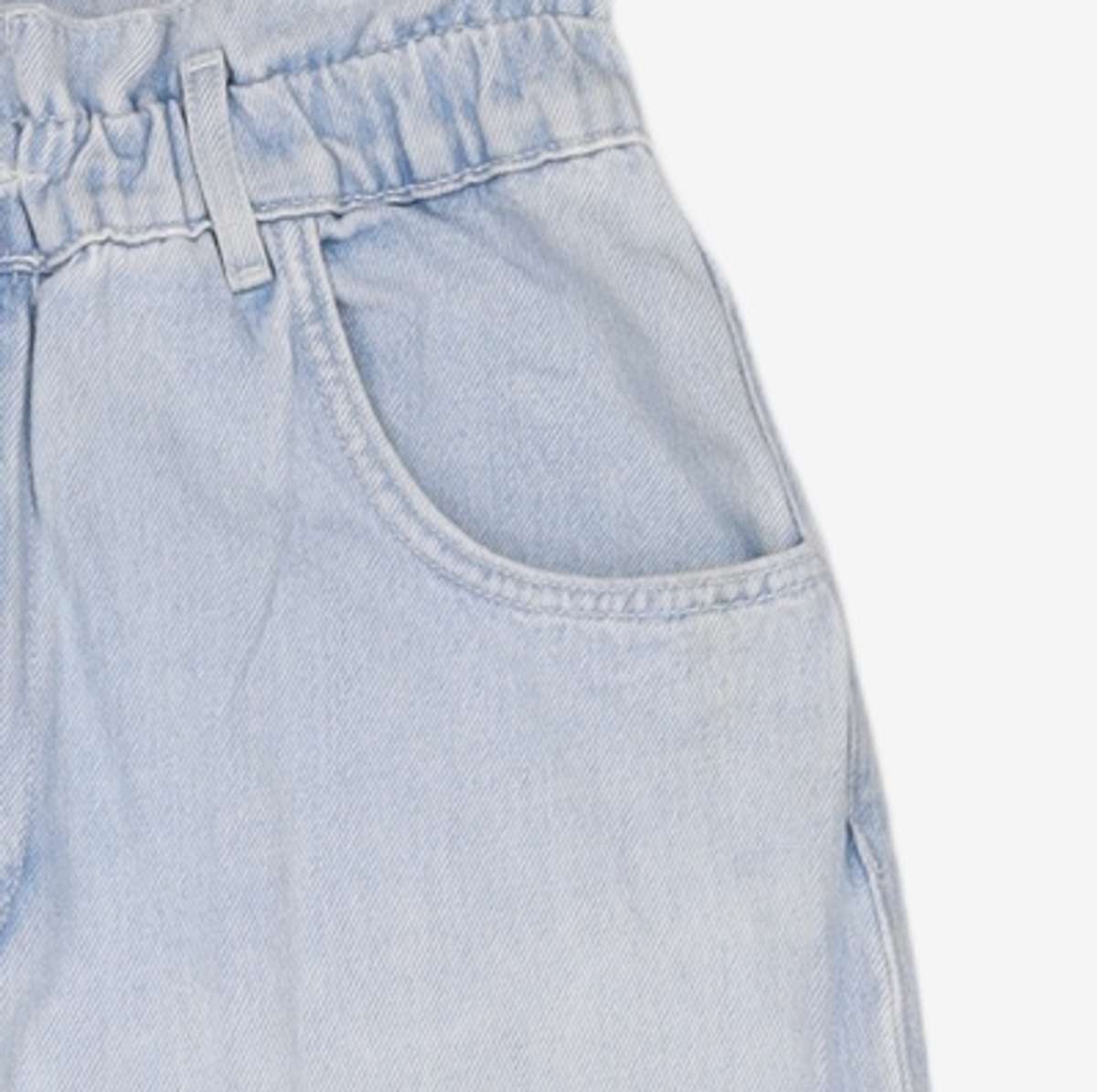 자라(ZARA) 청/데님 팬츠 28