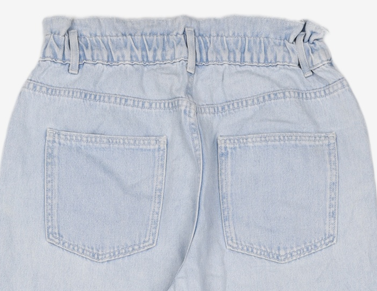 자라(ZARA) 청/데님 팬츠 28