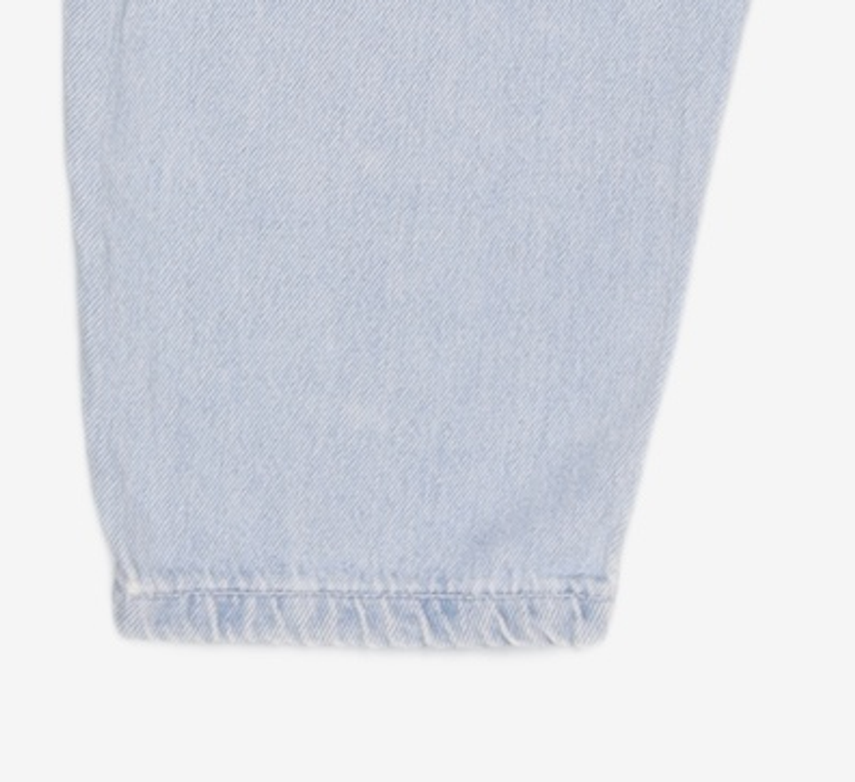 자라(ZARA) 청/데님 팬츠 28