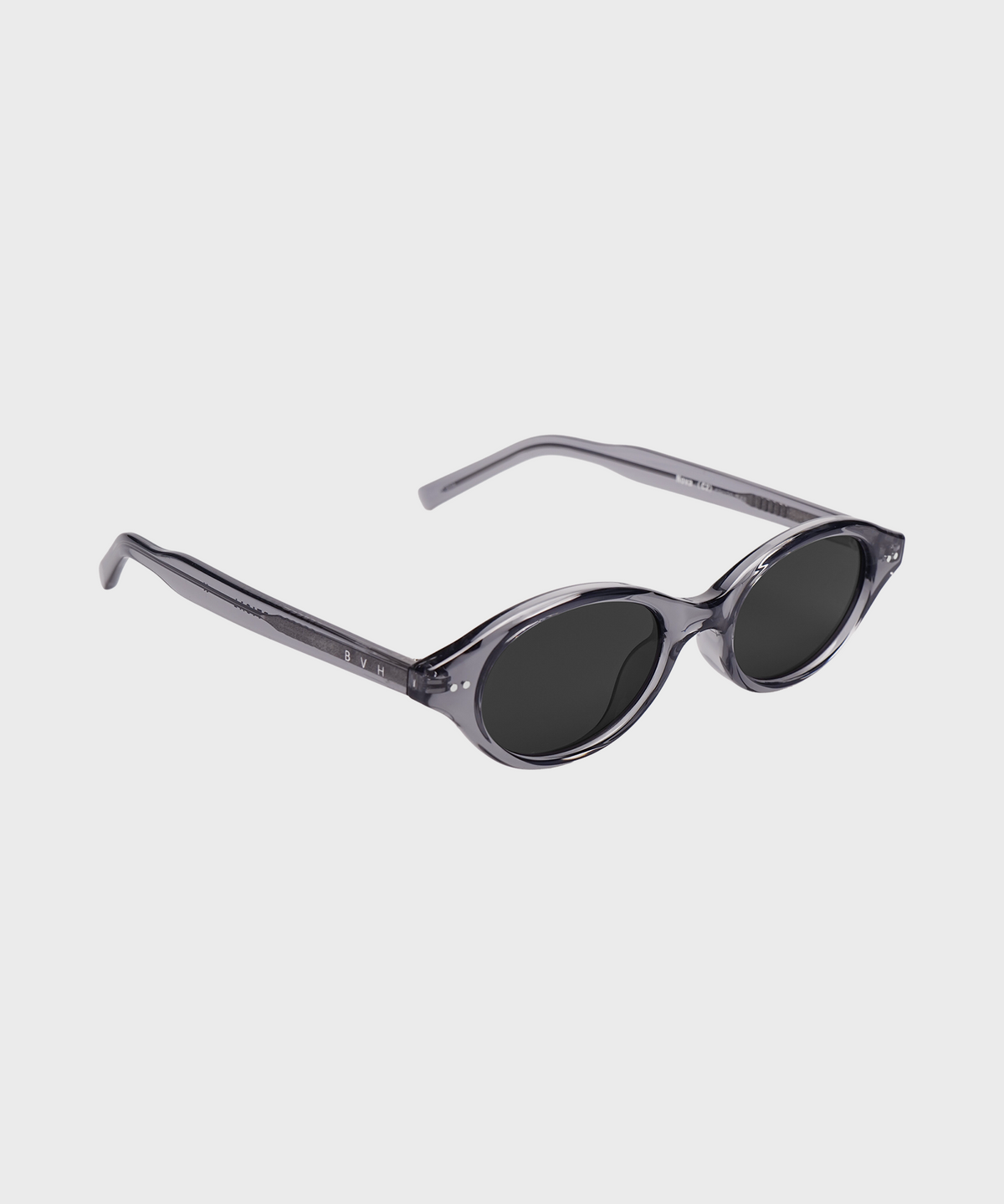 비브이에이치(BVH EYEWEAR) NOVA C2 SMOKY SLATE