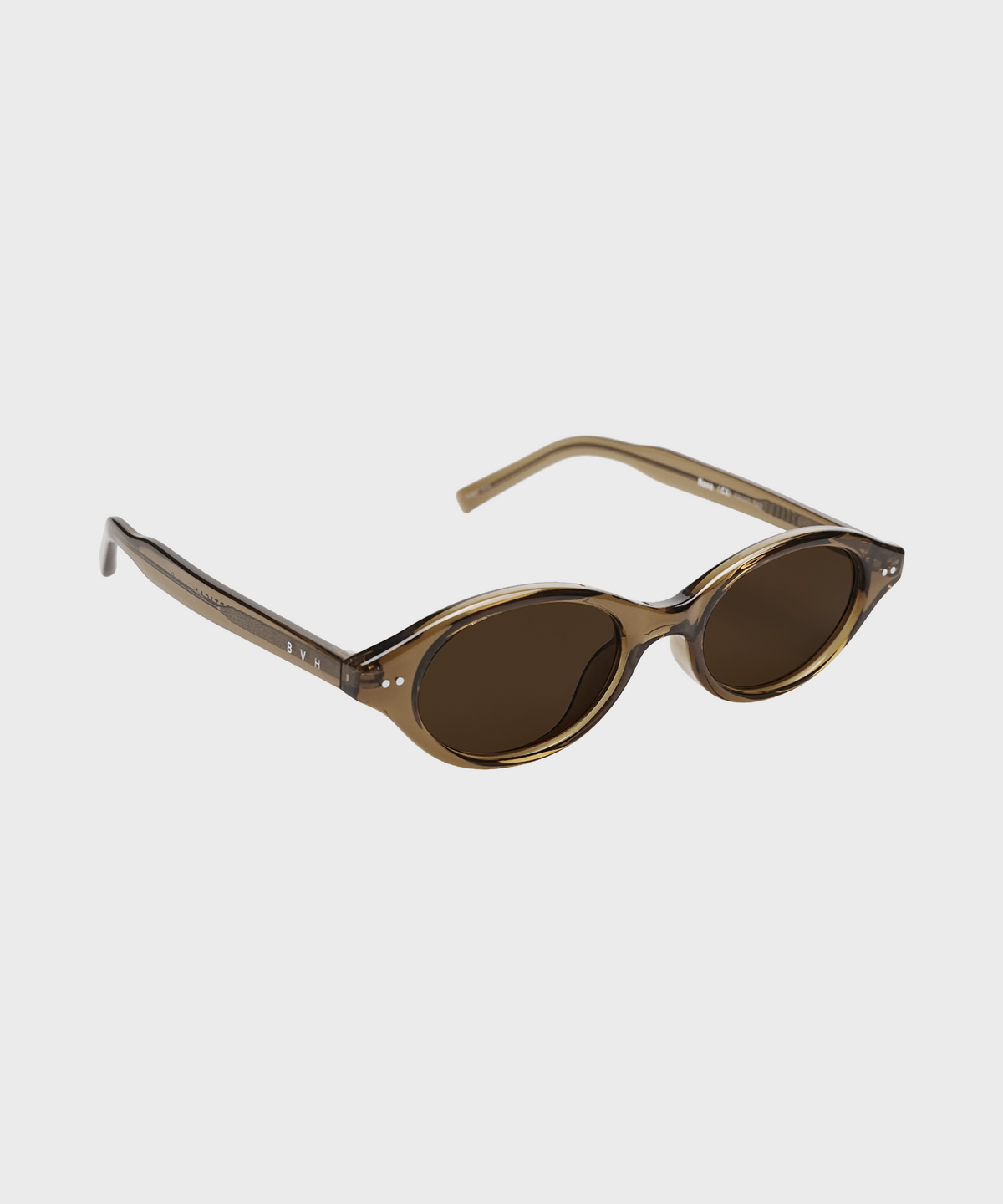 비브이에이치(BVH EYEWEAR) NOVA C3 AMBER MIST