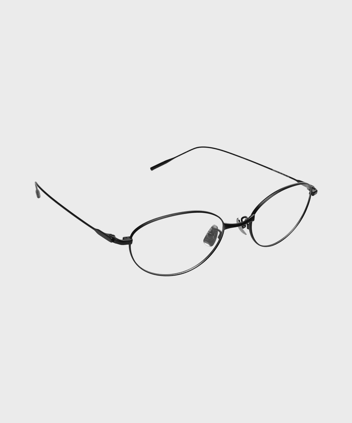 비브이에이치(BVH EYEWEAR) MONOS C3 BLACK