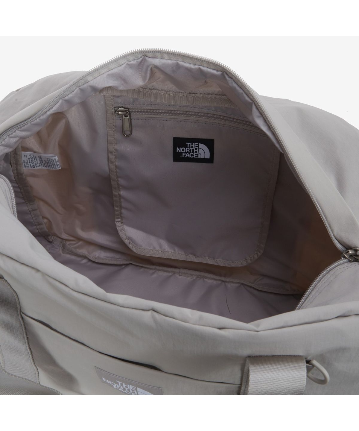 노스페이스(THE NORTH FACE) NN2PS50C 헤리티지 카고 라지 라이트 SAND