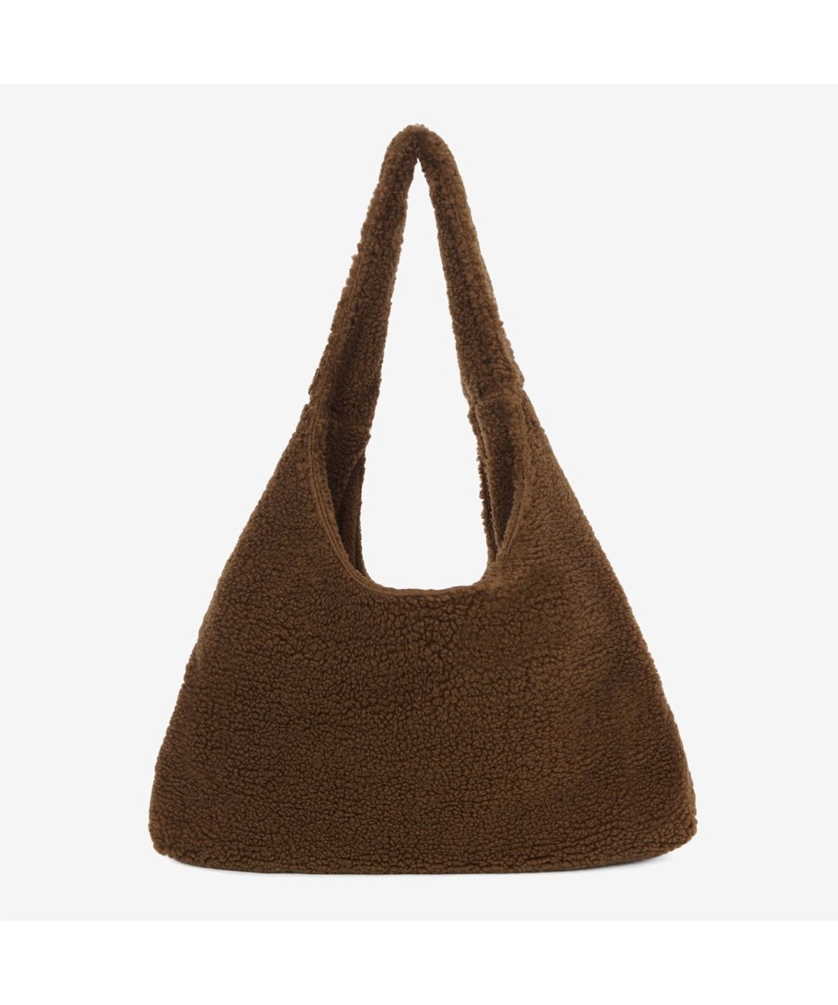 노스페이스(THE NORTH FACE) NN2PS90C 티엔에프 트리그 백 CHOCOLATE