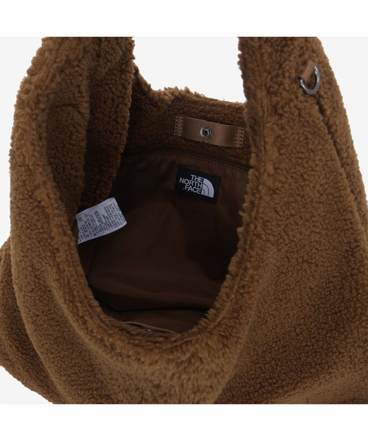 노스페이스(THE NORTH FACE) NN2PS90C 티엔에프 트리그 백 CHOCOLATE