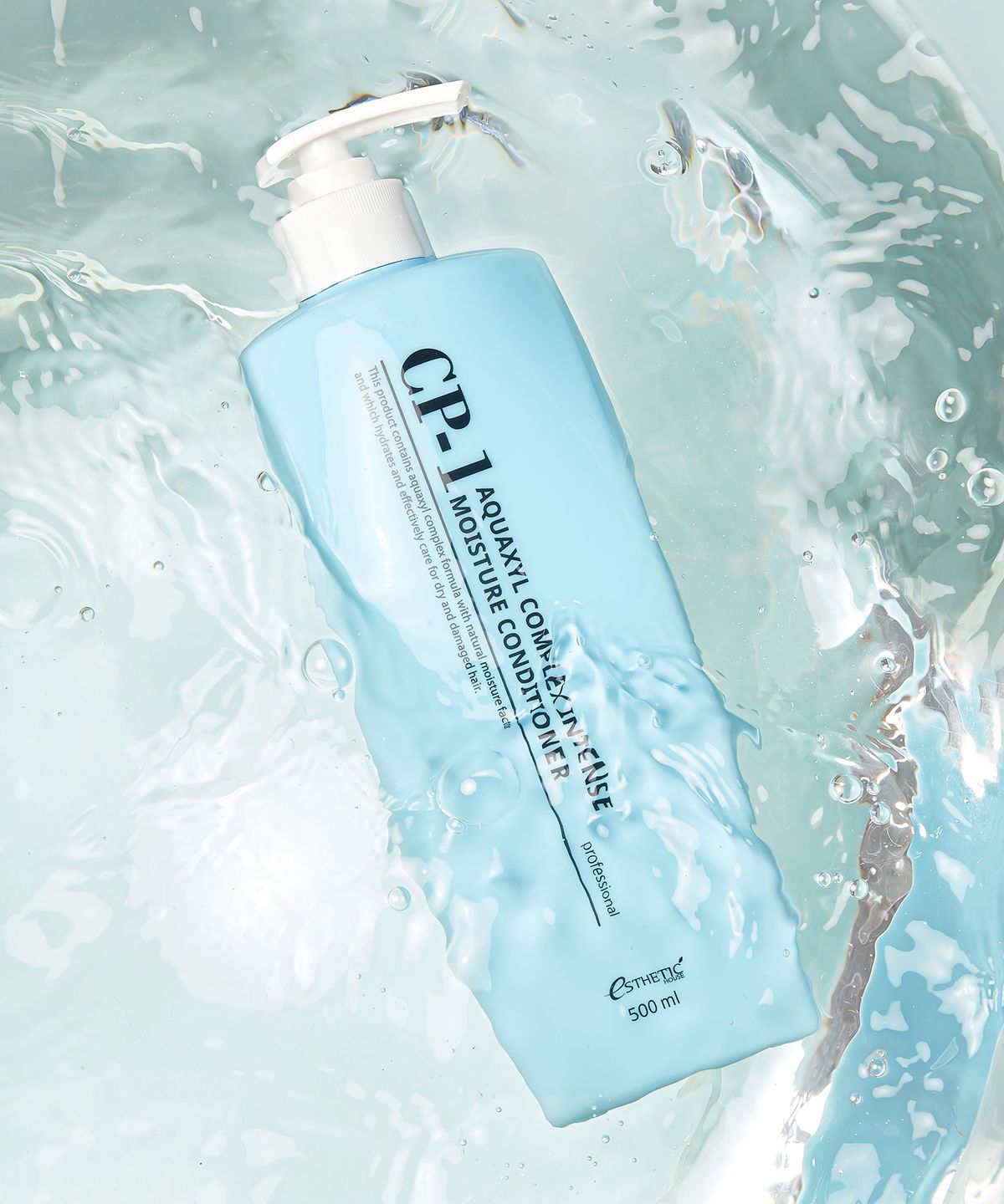 씨피원(CP-1) 씨피원 수분단백질 컨디셔너 500ml