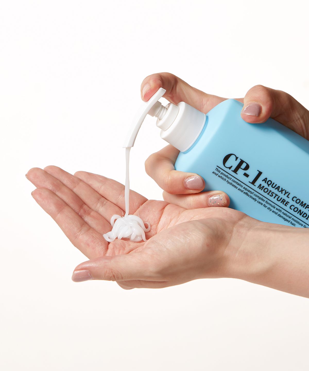 씨피원(CP-1) 씨피원 수분단백질 컨디셔너 500ml