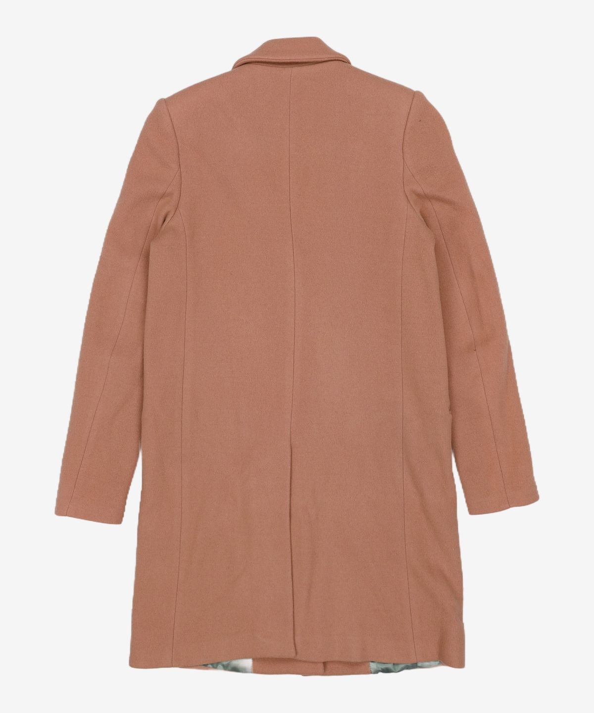 에센티엘 앤트워프(ESSENTIEL ANTWERP) 겨울 기타 코트 36