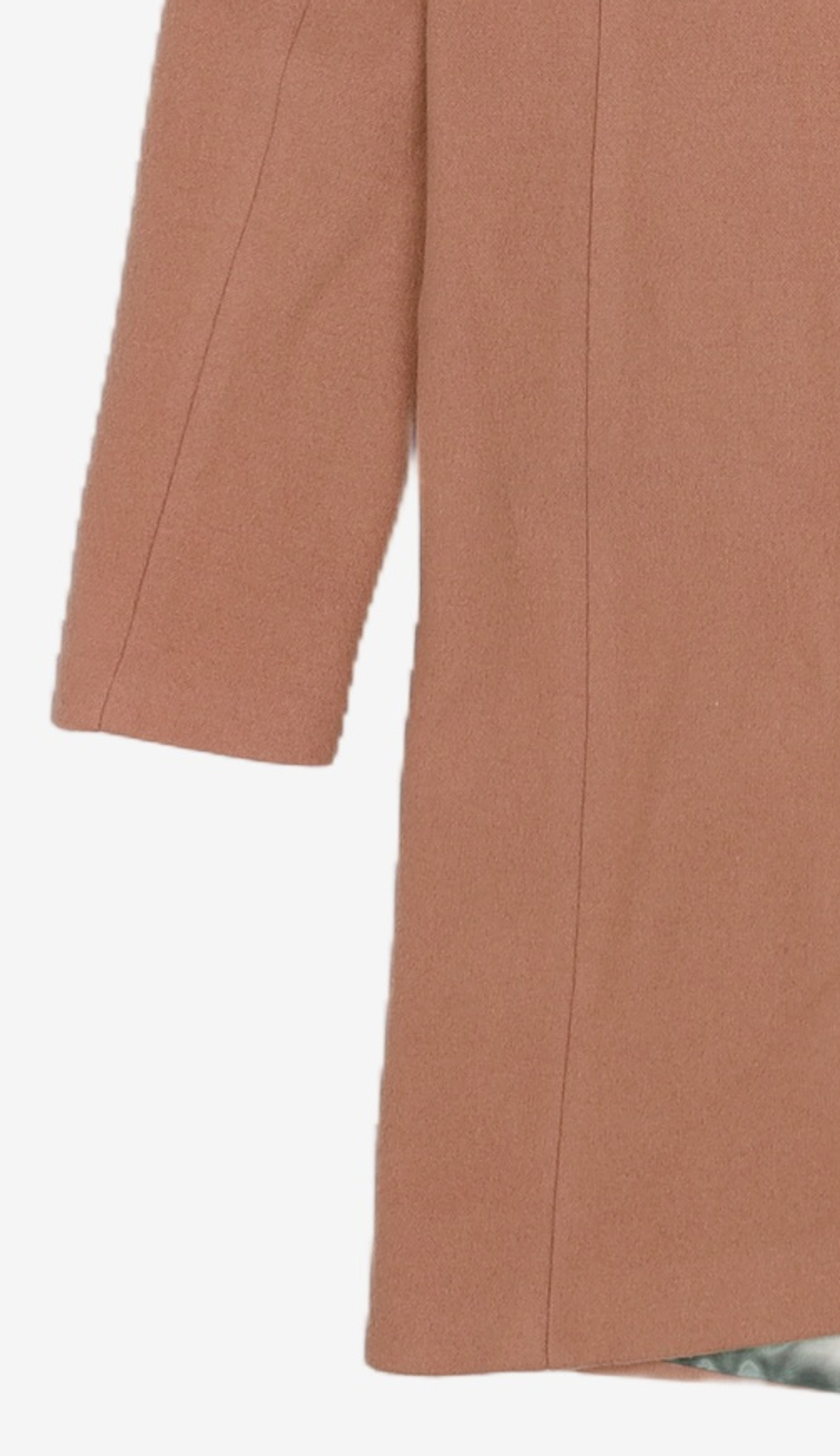 에센티엘 앤트워프(ESSENTIEL ANTWERP) 겨울 기타 코트 36