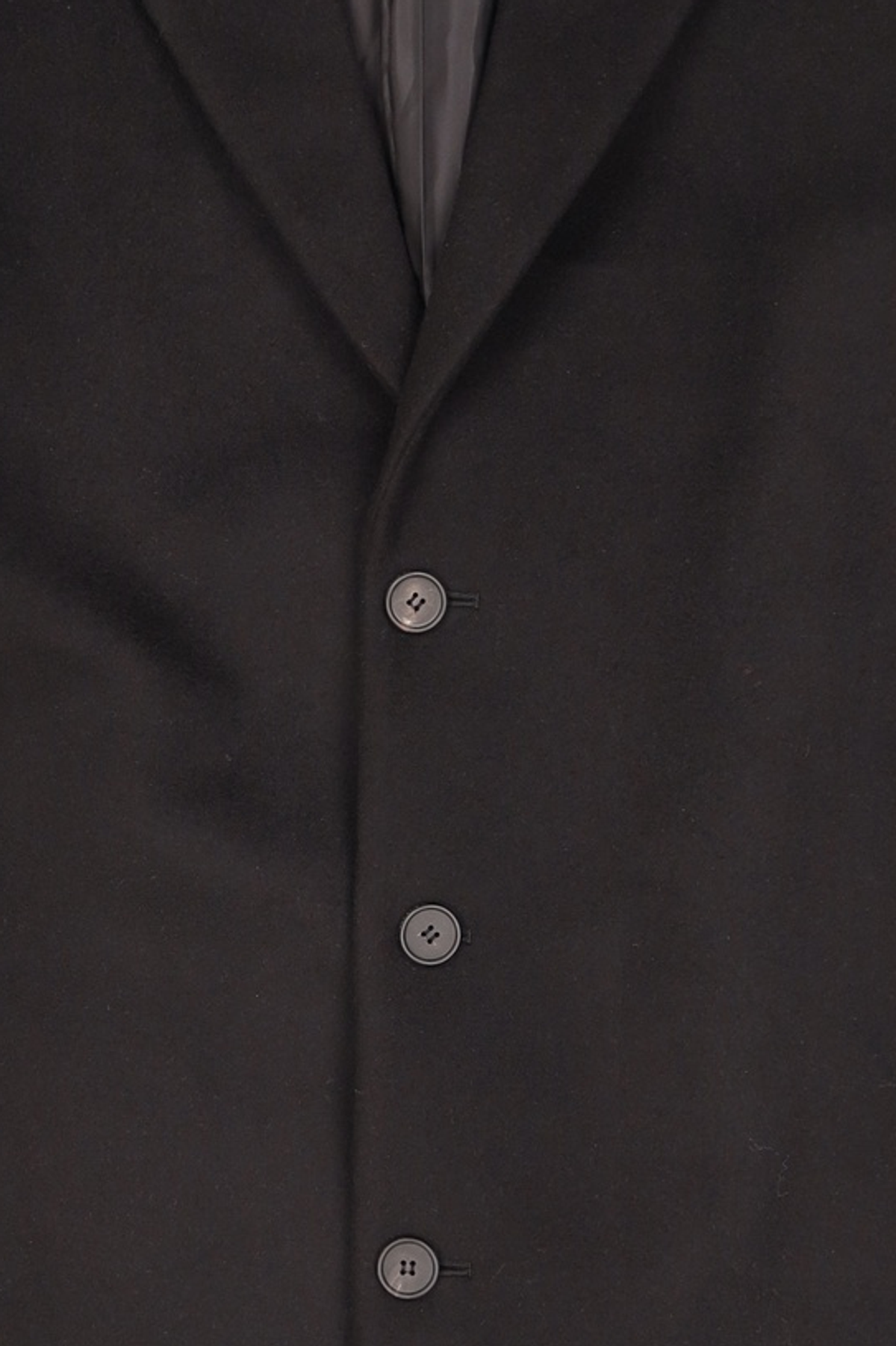 인사일런스(INSILENCE) 겨울 기타 코트 M
