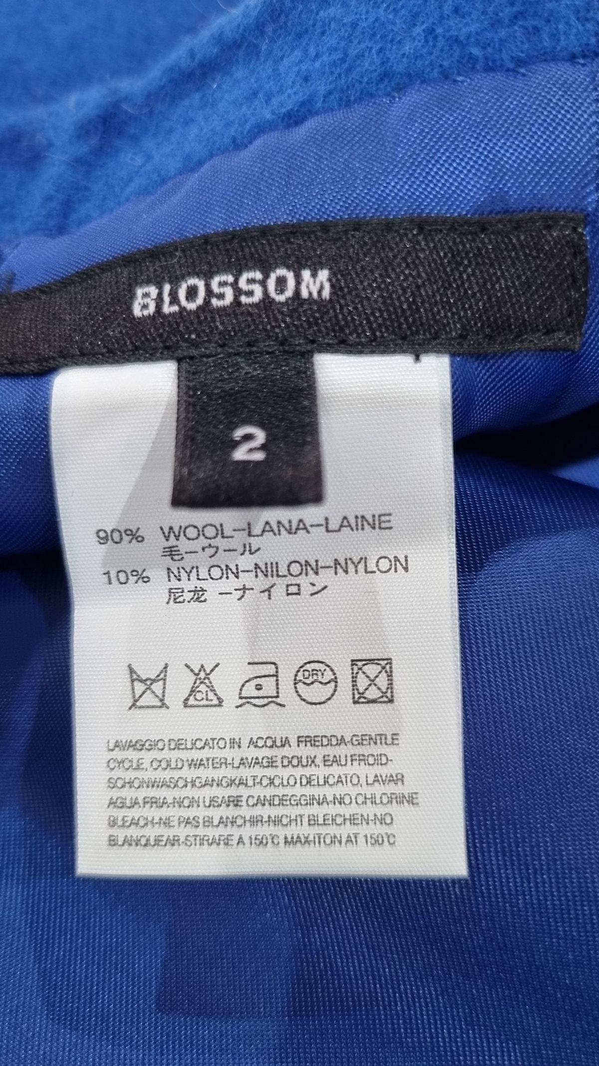 블러썸(BLOSSOM) 미니스커트 2