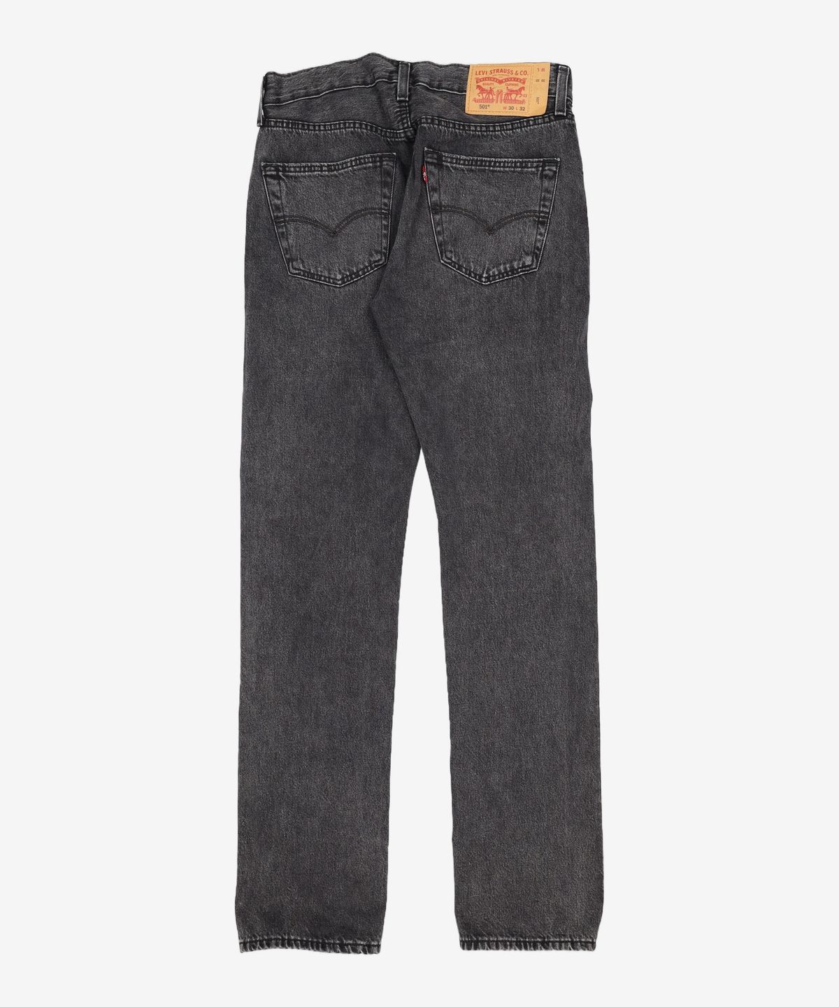 리바이스(LEVI'S) 청/데님 팬츠 XS