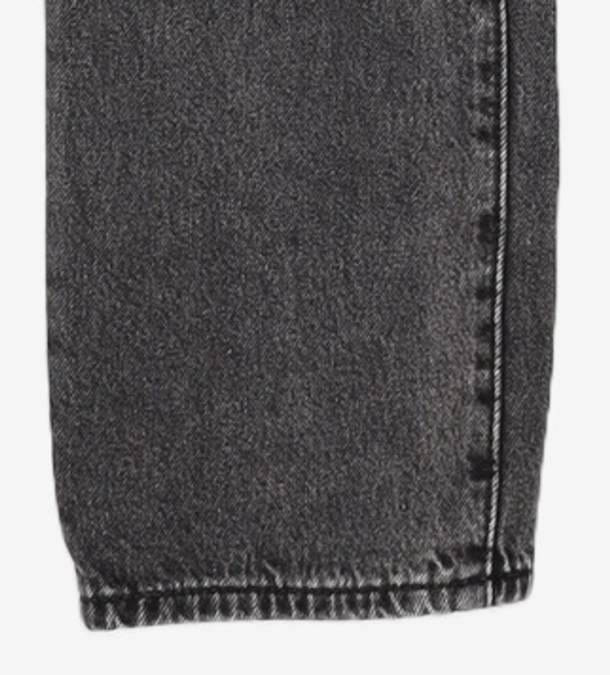 리바이스(LEVI'S) 청/데님 팬츠 XS