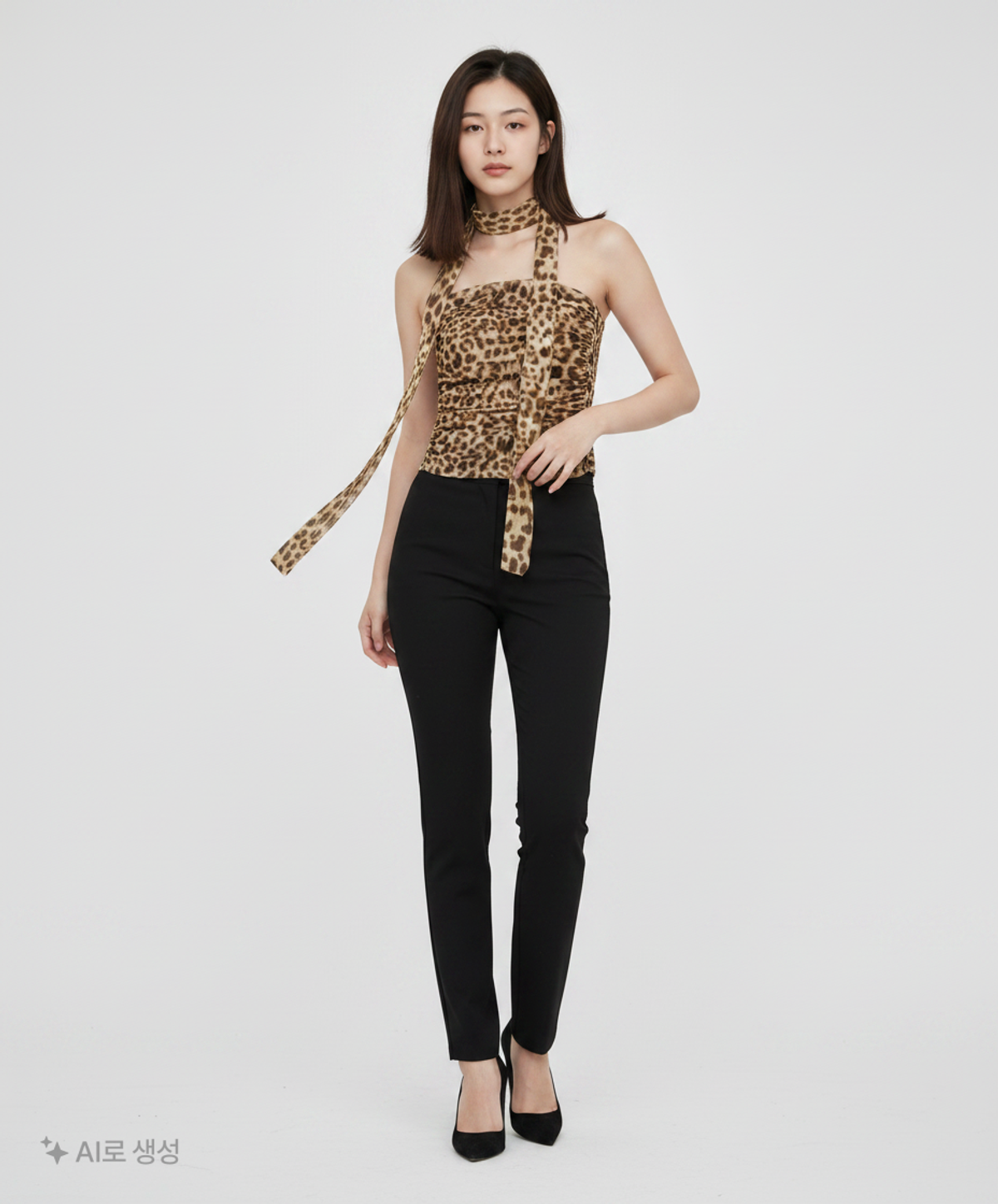자라(ZARA) 나시/민소매 티셔츠 S