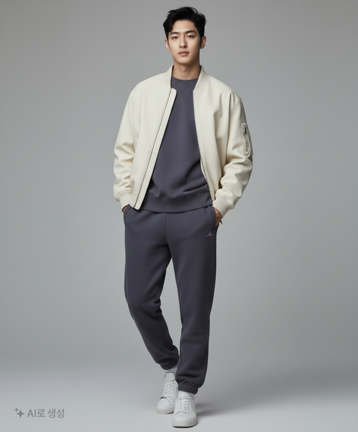 빈폴(BEAN POLE) 조거 팬츠 78-94