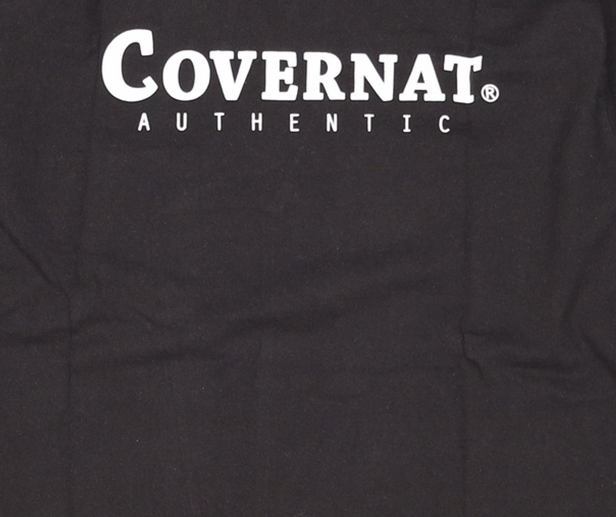 커버낫(COVERNAT) 긴소매 티셔츠 L