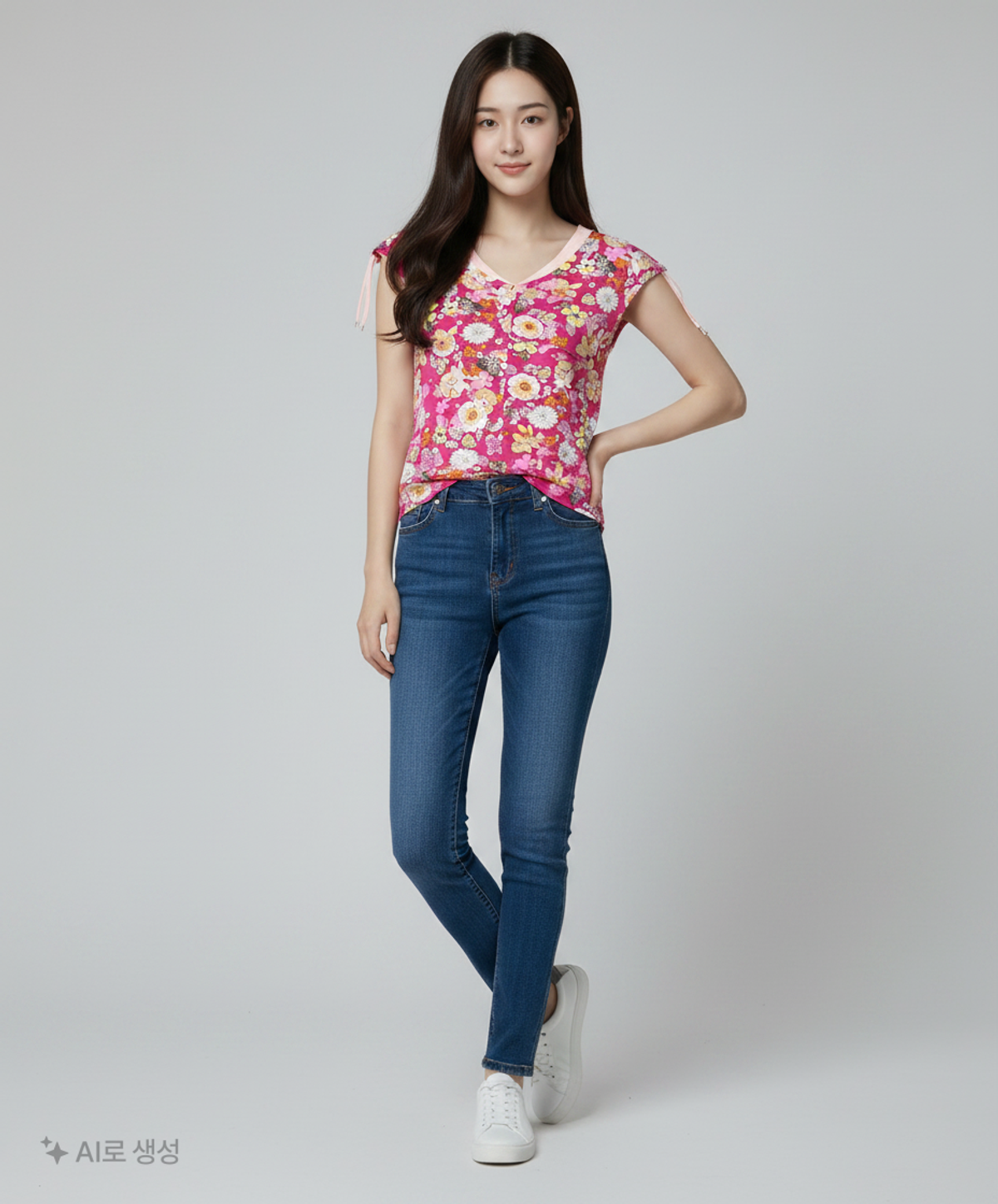 베네통(BENETTON) 나시/민소매 티셔츠 44