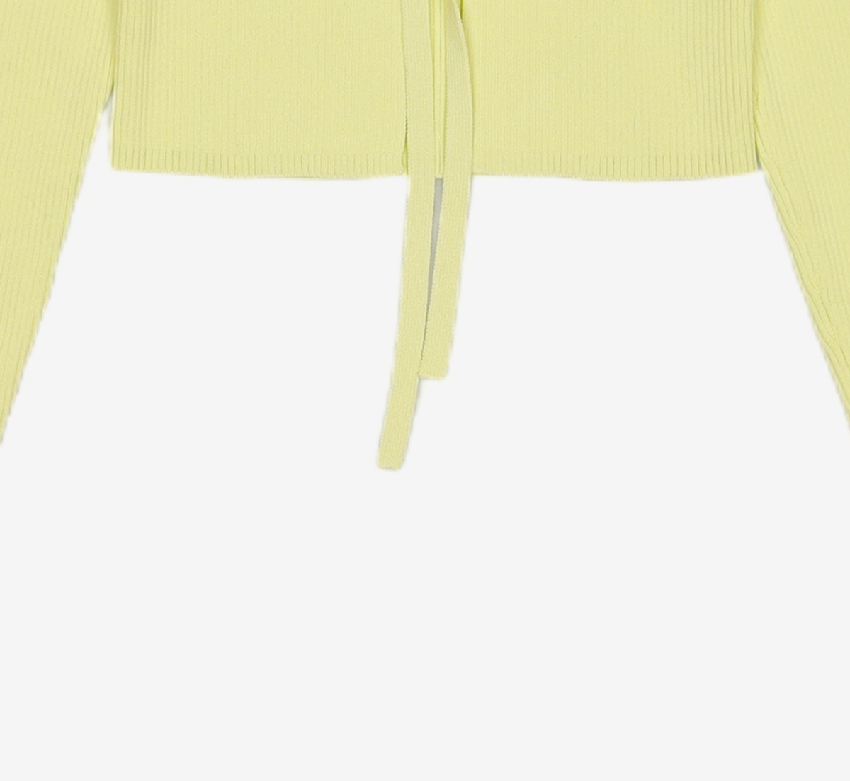 자라(ZARA) 카디건 XS