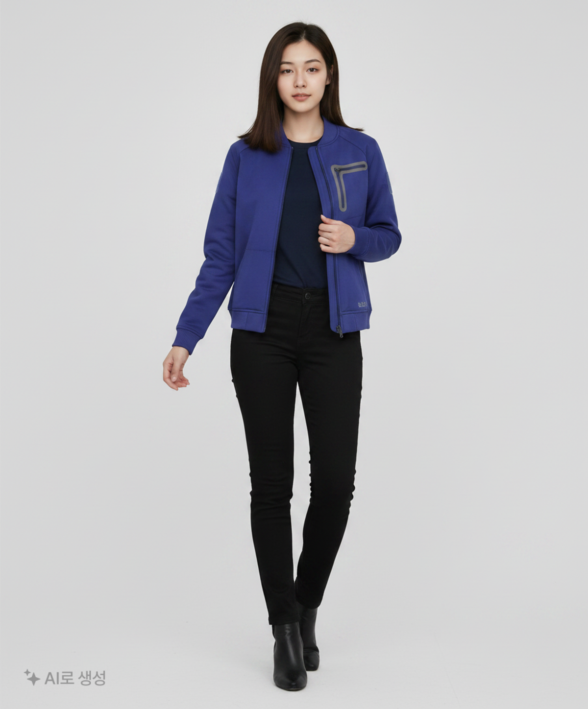 5.11택티컬(5.11 TACTICAL) 트레이닝 재킷 S