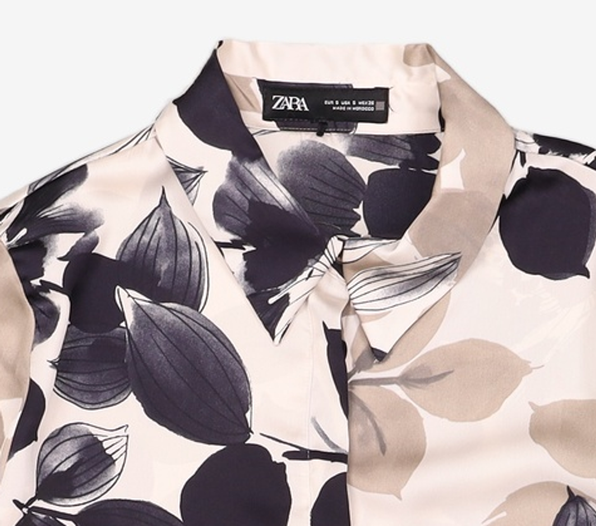 자라(ZARA) 캐주얼 셔츠 MEX26