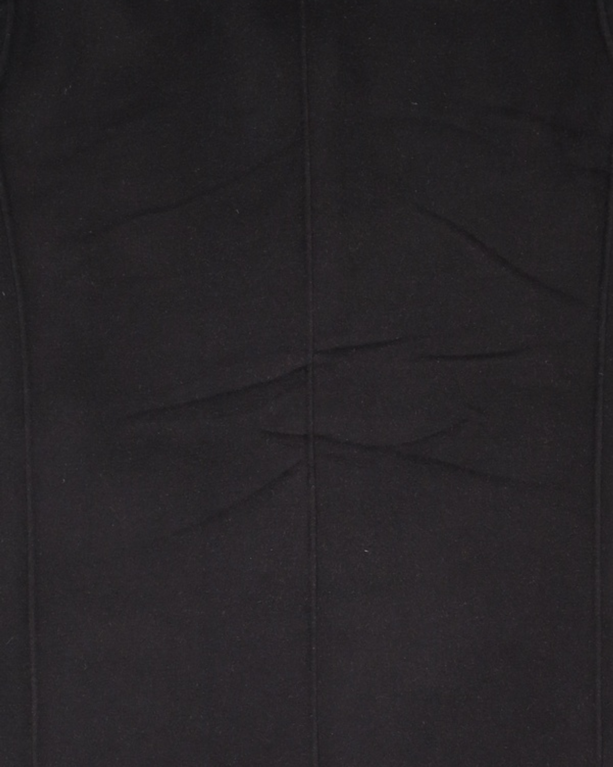 플랙(PLAC) Hand Made Chesterfield Coat_BK (PWOS4CTR80M0C1) L