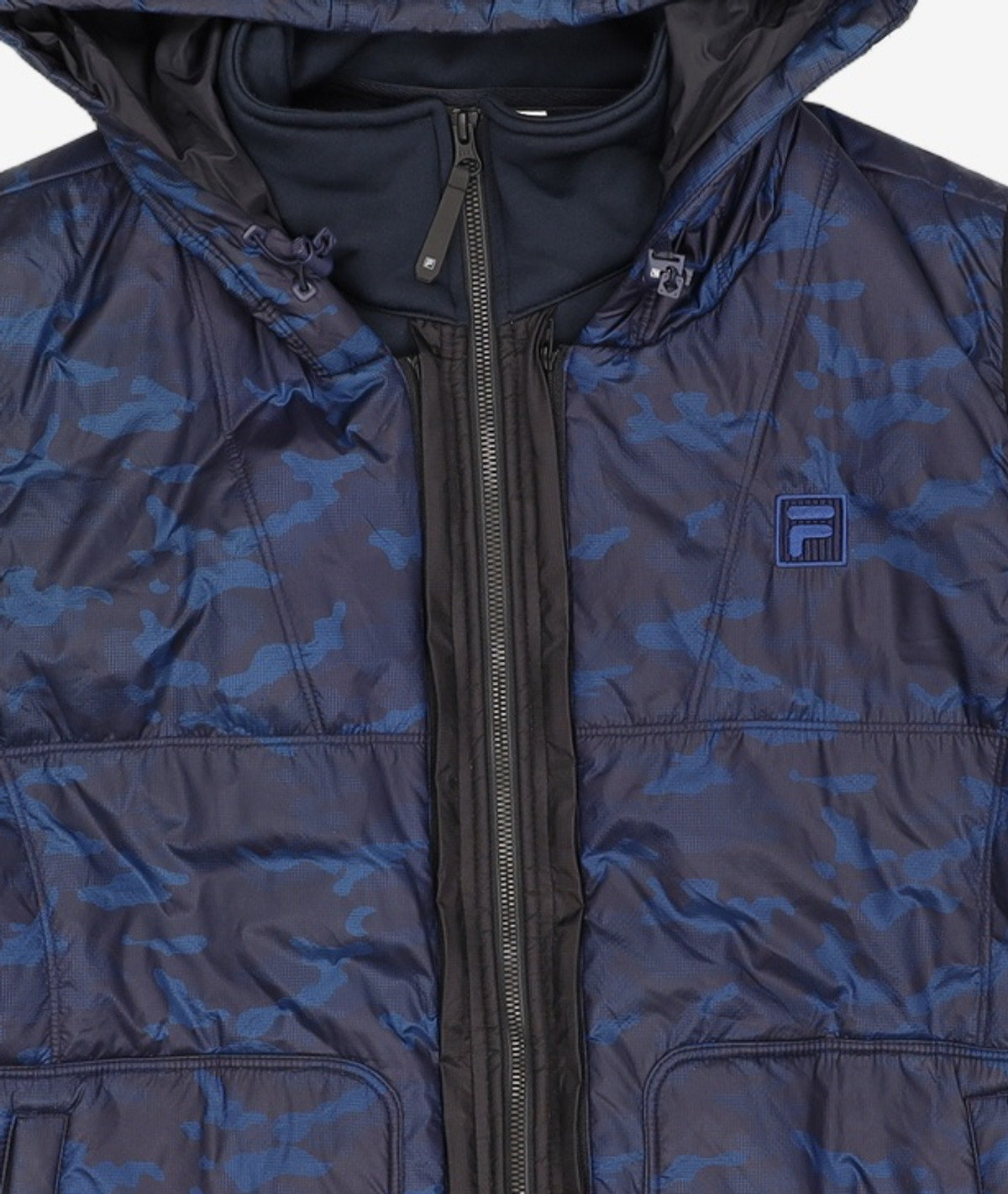 휠라(FILA) 트레이닝 재킷 105