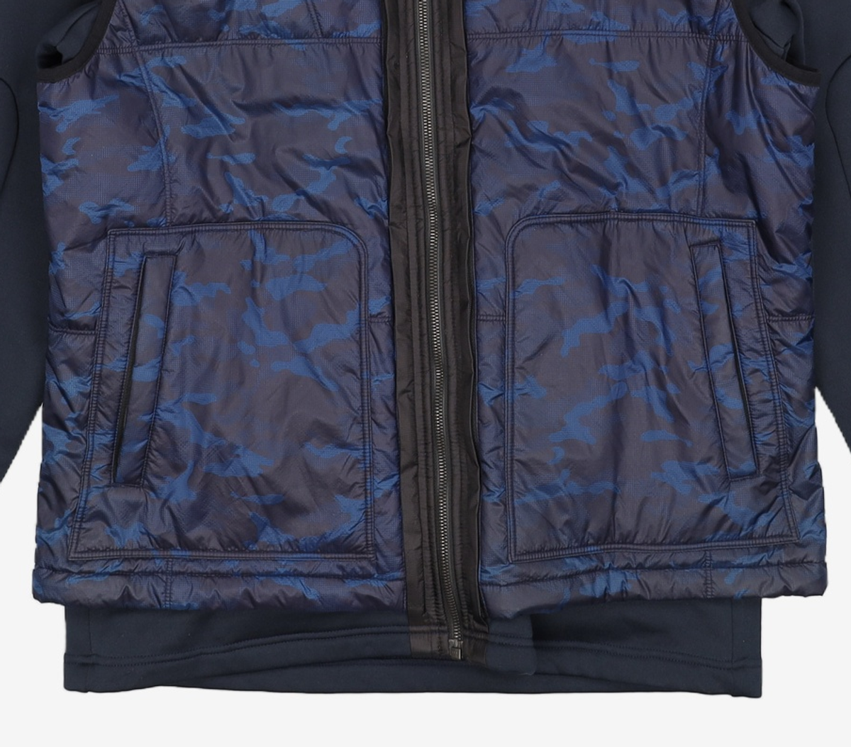 휠라(FILA) 트레이닝 재킷 105