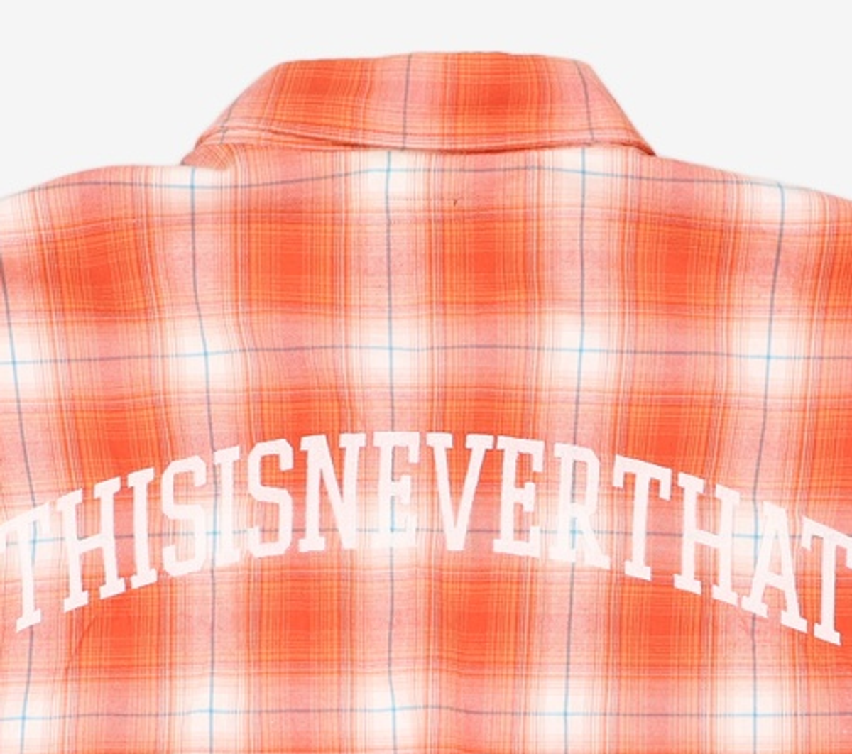 디스이즈네버댓(THISISNEVERTHAT) 캐주얼 셔츠 L