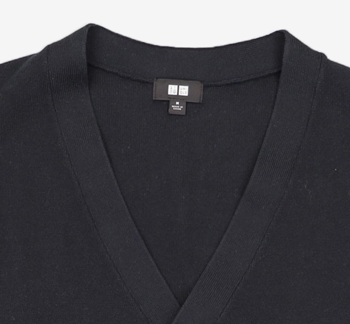 유니클로(UNIQLO) 카디건 M