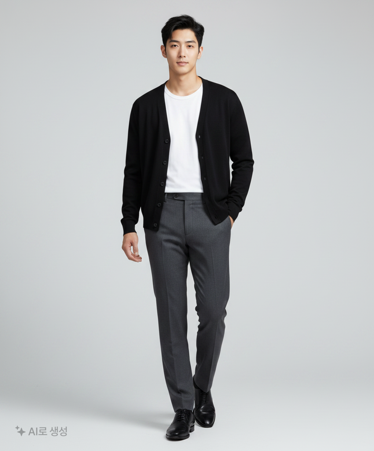 유니클로(UNIQLO) 카디건 M