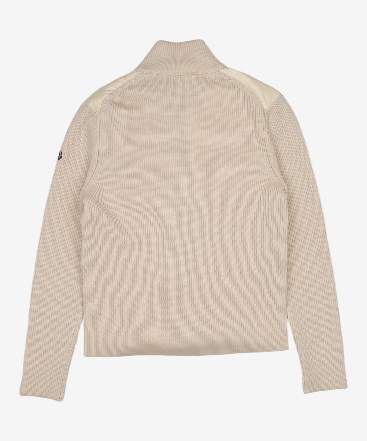 몽클레르(MONCLER) 숏 패딩/숏 헤비 아우터 L