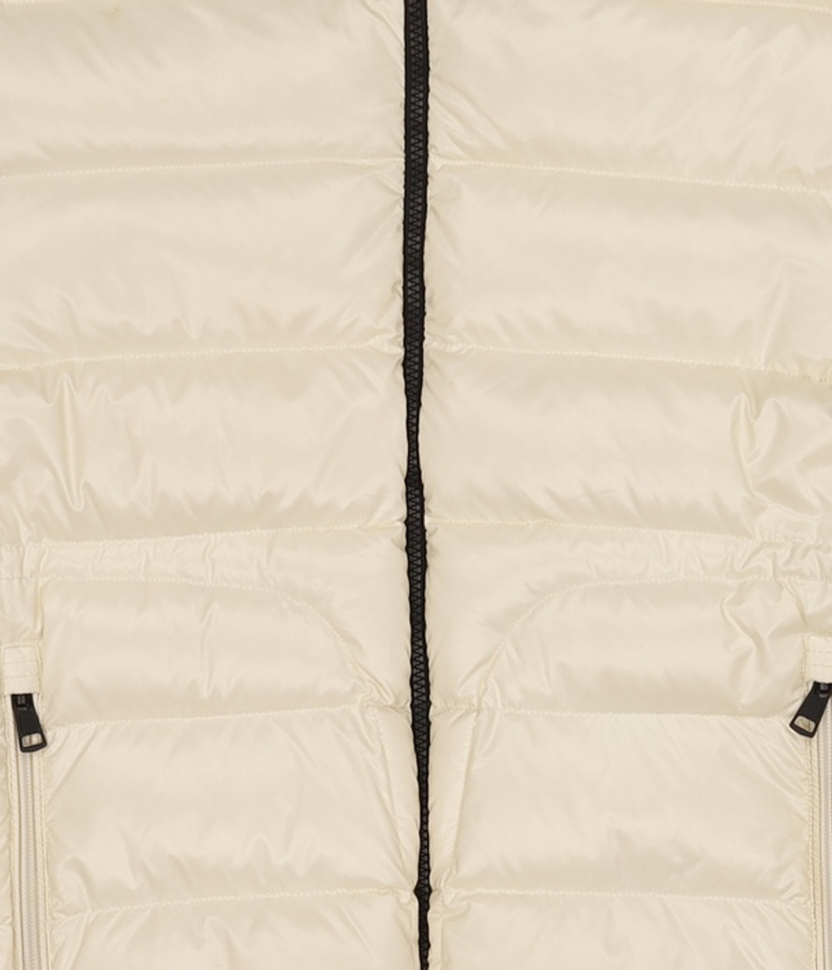 몽클레르(MONCLER) 숏 패딩/숏 헤비 아우터 L
