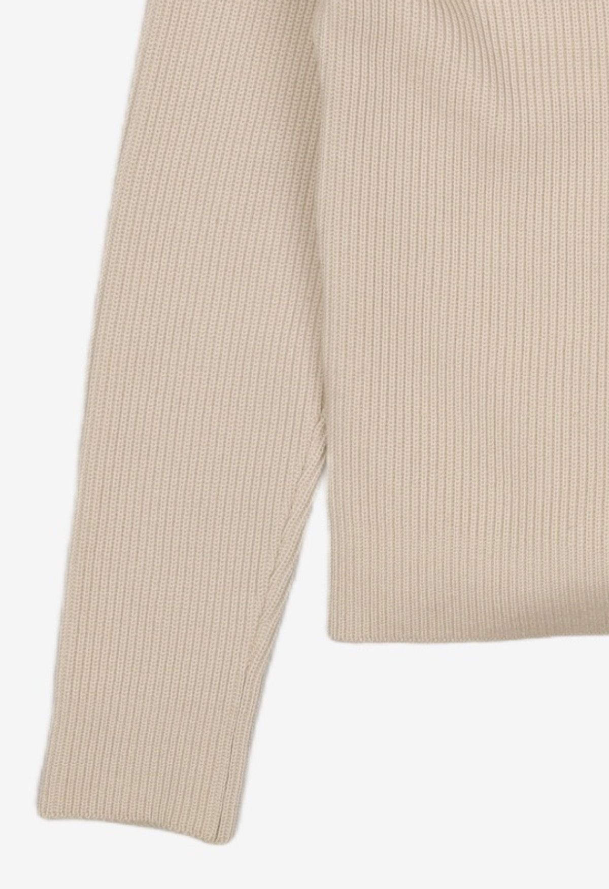 몽클레르(MONCLER) 숏 패딩/숏 헤비 아우터 L