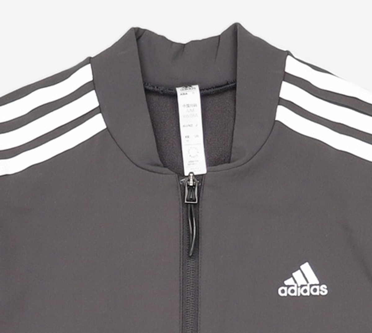 아디다스(ADIDAS) 트레이닝 재킷 M