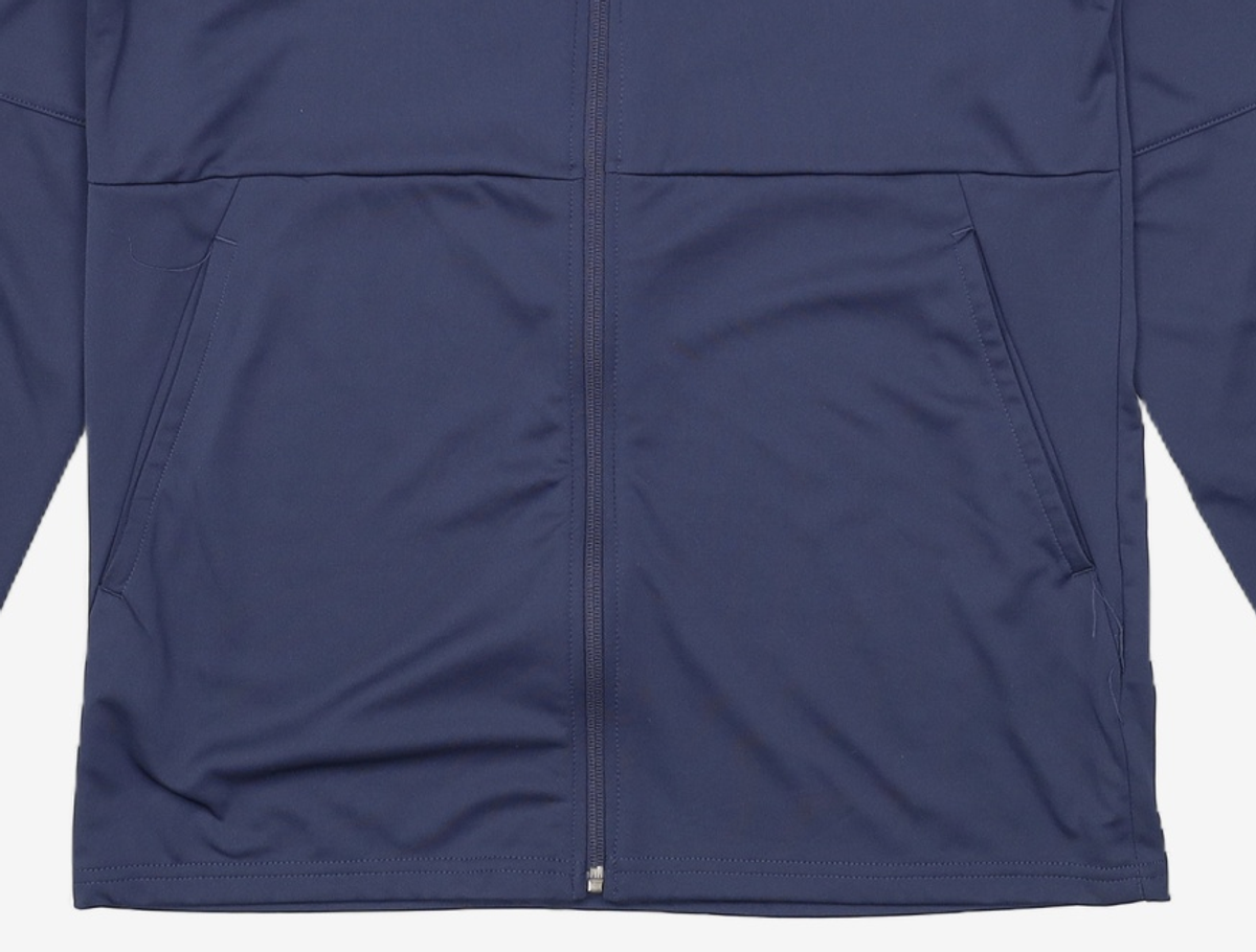 나이키(NIKE) 트레이닝 재킷 100