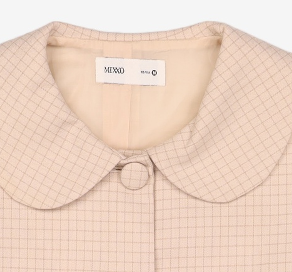 미쏘(MIXXO) 슈트/블레이저 재킷 M