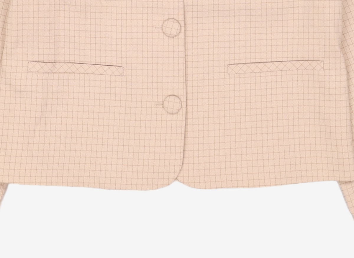 미쏘(MIXXO) 슈트/블레이저 재킷 M