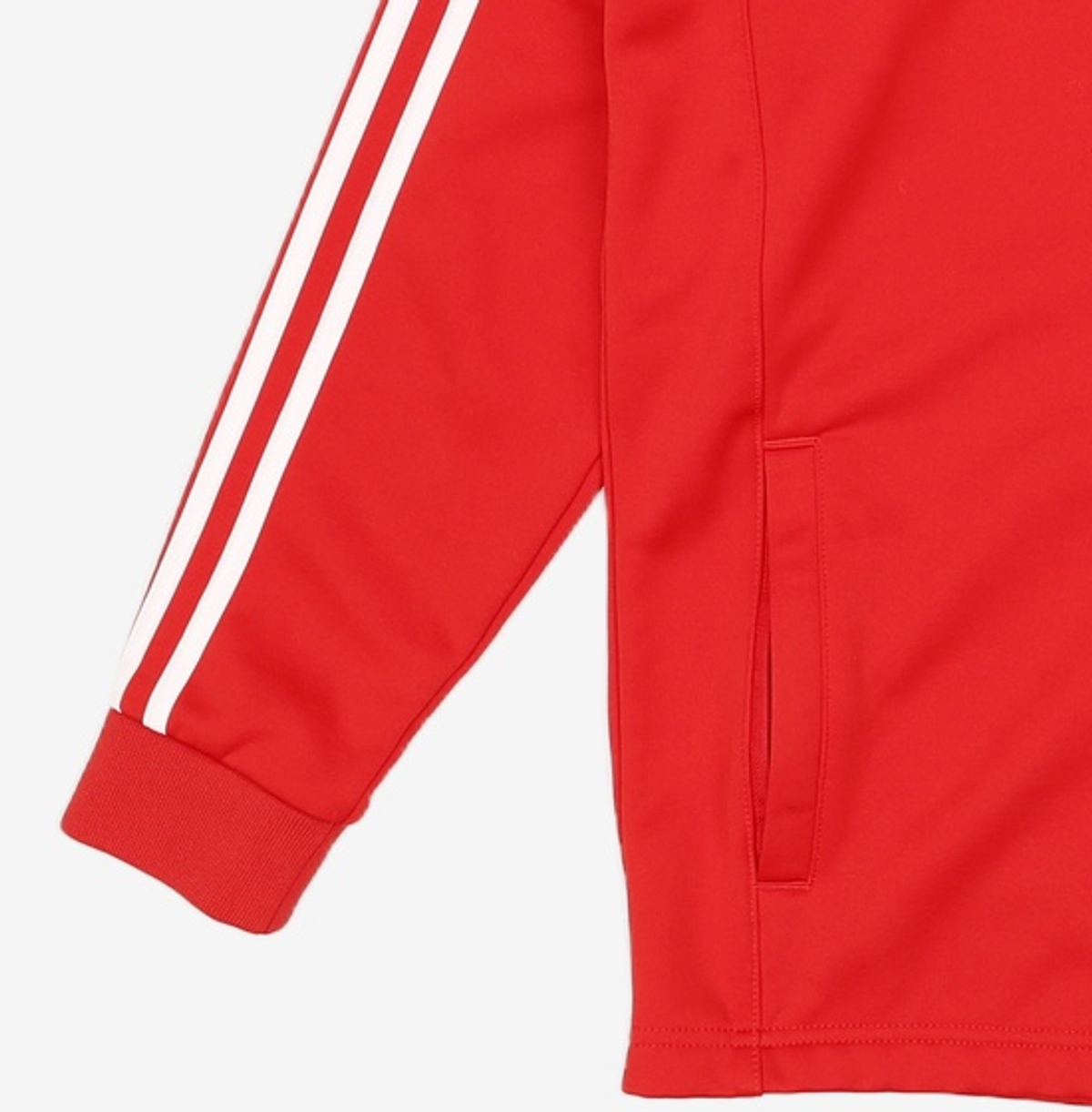 아디다스(ADIDAS) 트레이닝 재킷 M