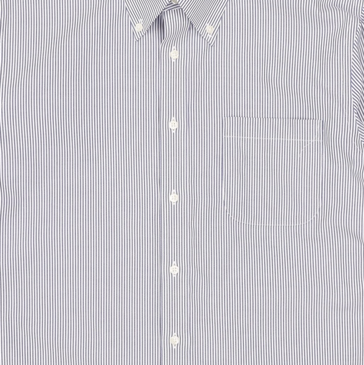 브룩스 브라더스(BROOKS BROTHERS) 캐주얼 셔츠 USA15.5