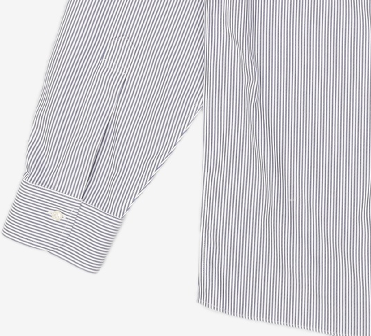 브룩스 브라더스(BROOKS BROTHERS) 캐주얼 셔츠 USA15.5