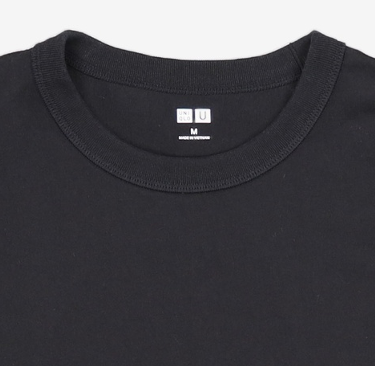 유니클로(UNIQLO) 반소매 티셔츠 M